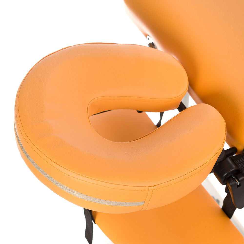 Massage and Rehabilitation Table BS-723 Orange - BVShop