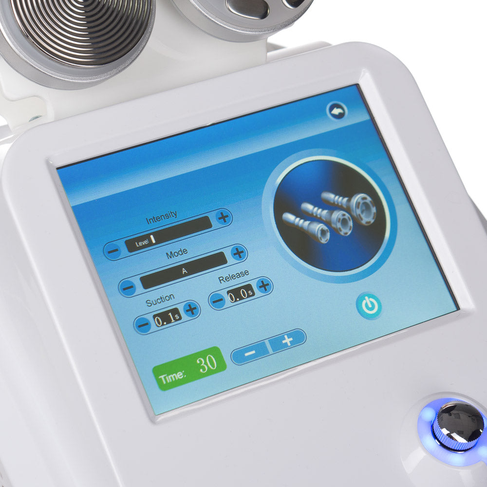 Liposuction without incision + Ult 40kHz Cavitation BR-A904 - BVShop