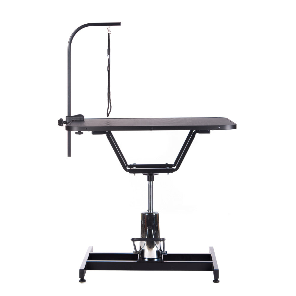 Grooming table hydraulic L+ leash BP-105 - BVShop
