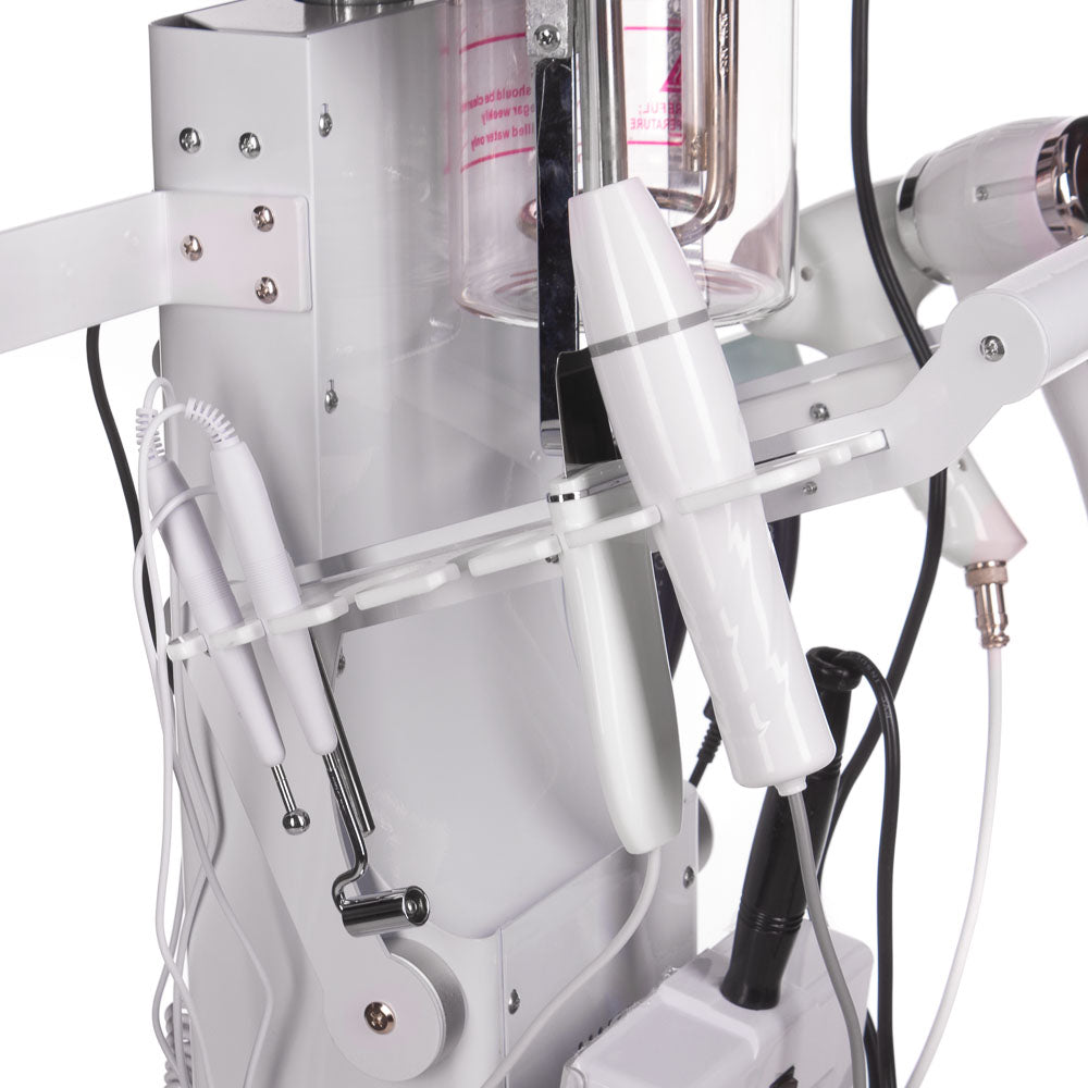 Kombajn kosmetyczny 13 funkcji BR-9901 - BVShop