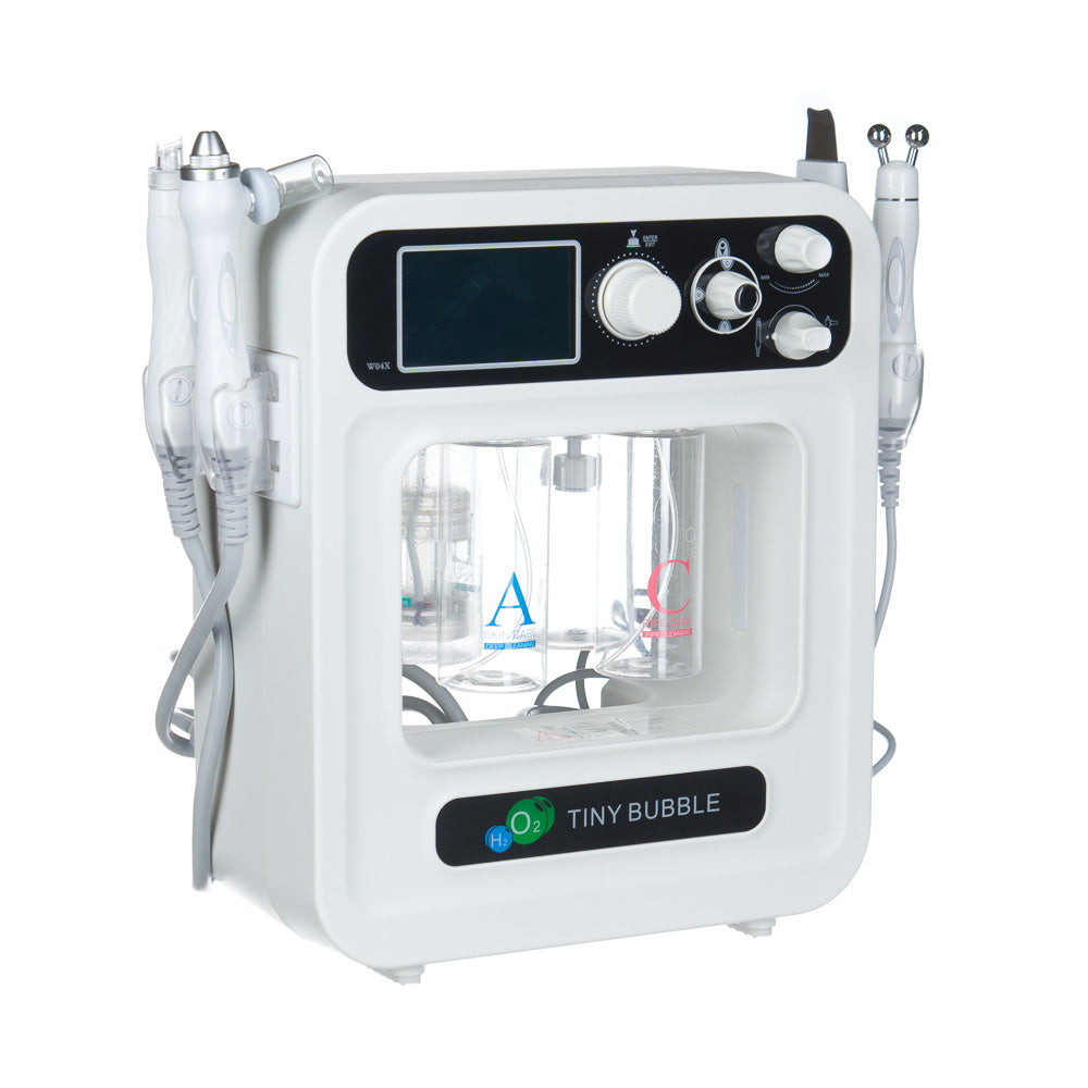 1-Hydrodermabrazja kombajn 6w1 BN-W04X-1