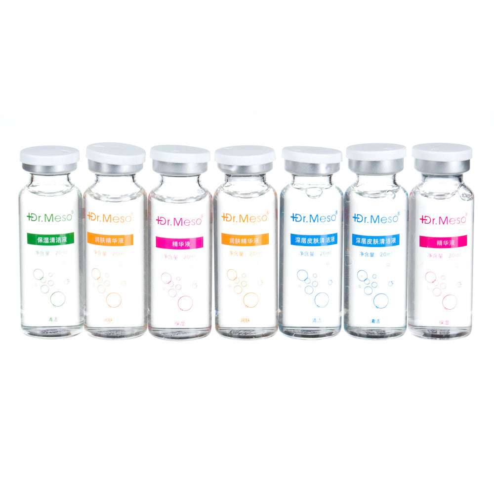 Hydrodermabrasion all-in-one 6in1 BN-W04X - BVShop