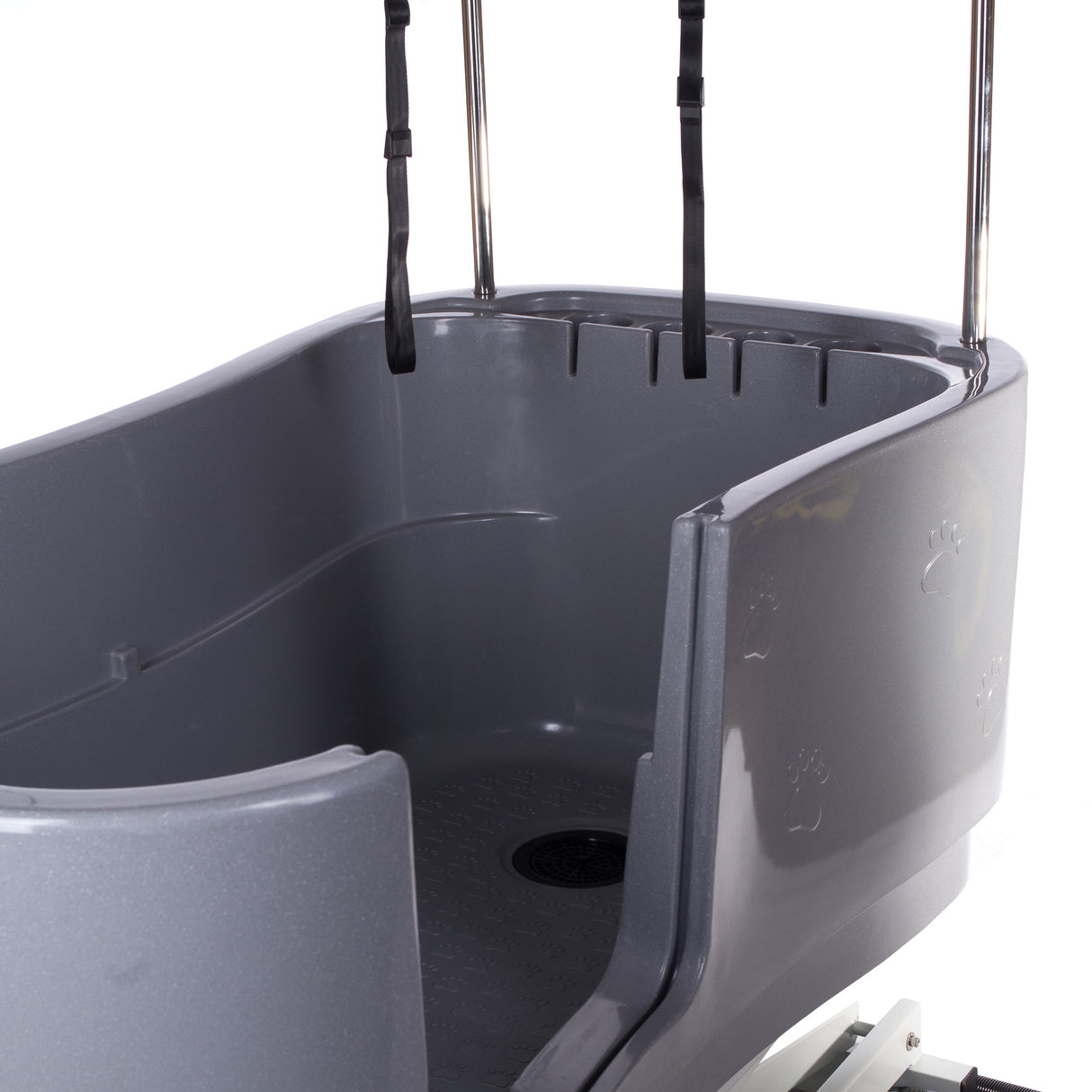 Wanna groomerska z podnośnikiem BP-112 - BVShop