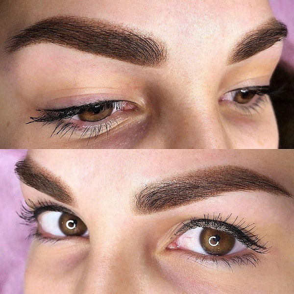 AS COMPANY Base (AS Pigments) 6/12ml - BVShop