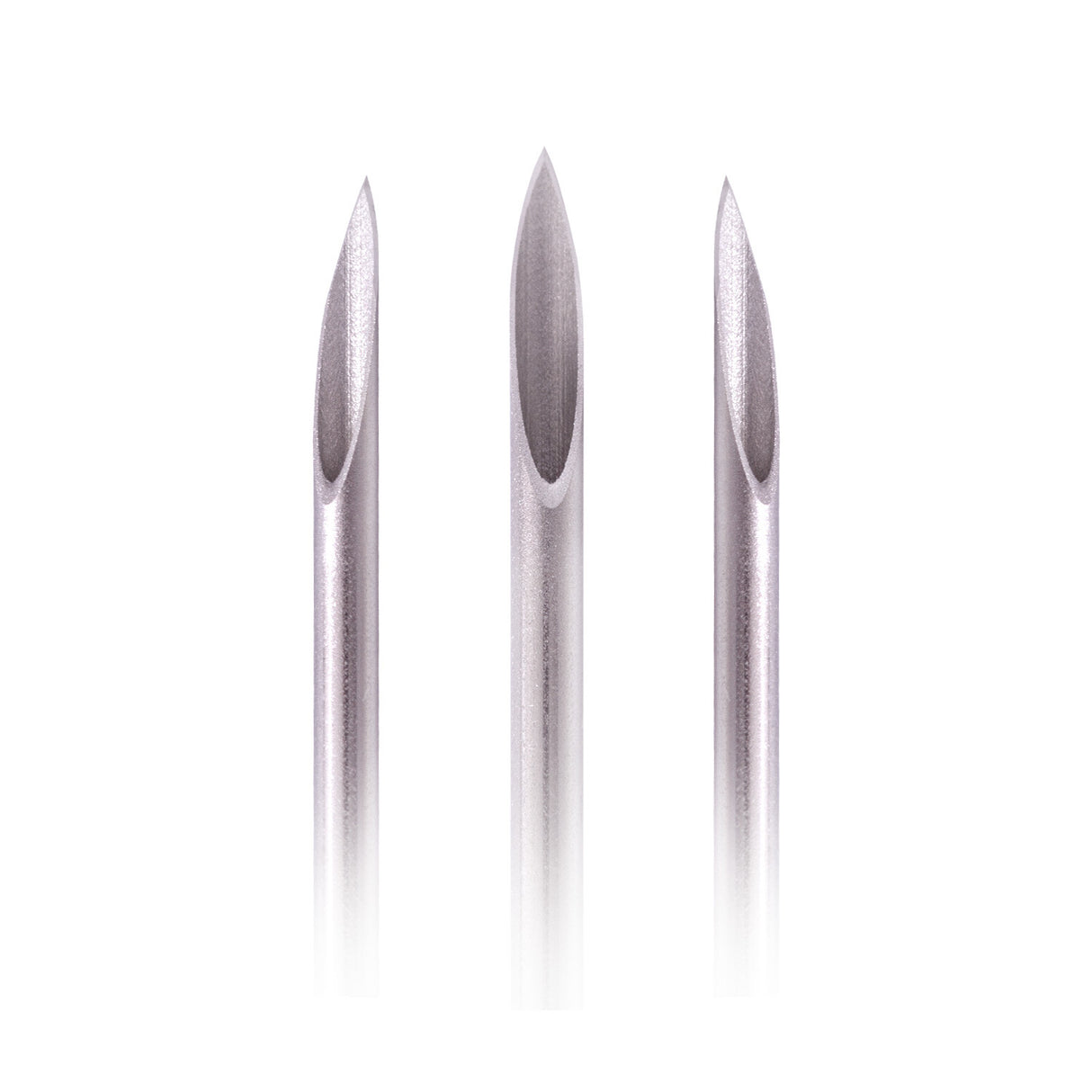 Precision Straight Piercing Needles