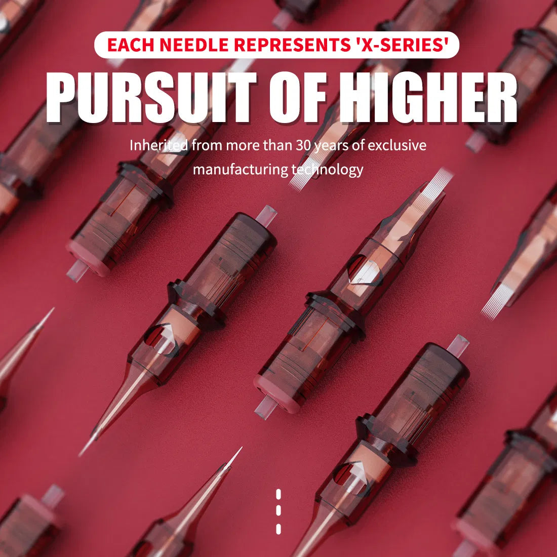 Mast Arenahawk X Round Magnum Cartridges - BVShop