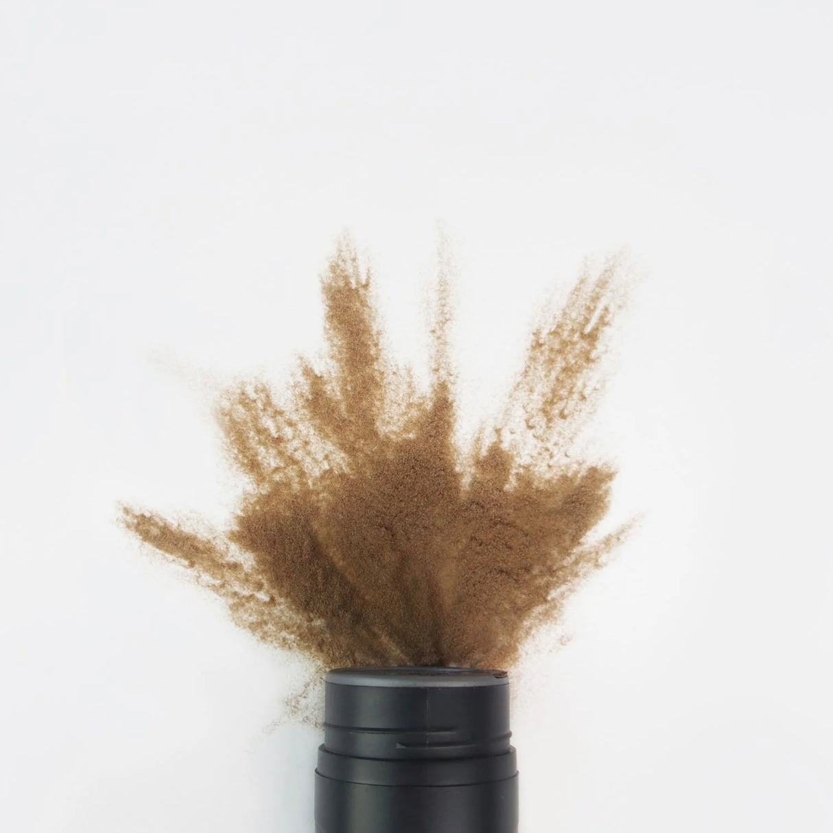 Nanogen Hair Thickening Fibre Cinnamon