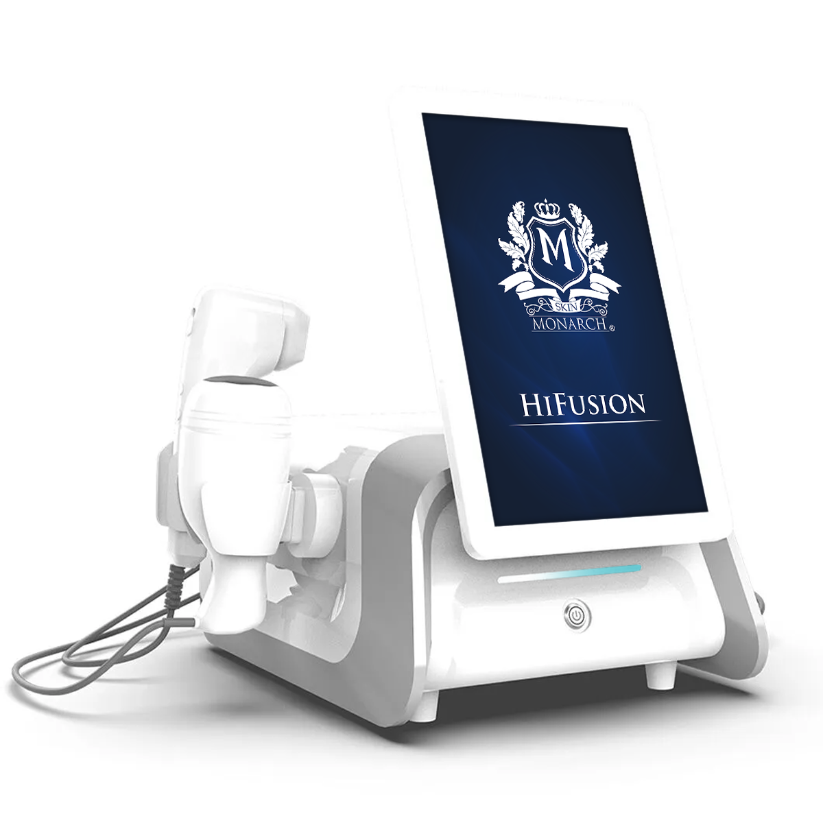 Skin Monarch 5 in 1 Multifunctional HIFU Machine