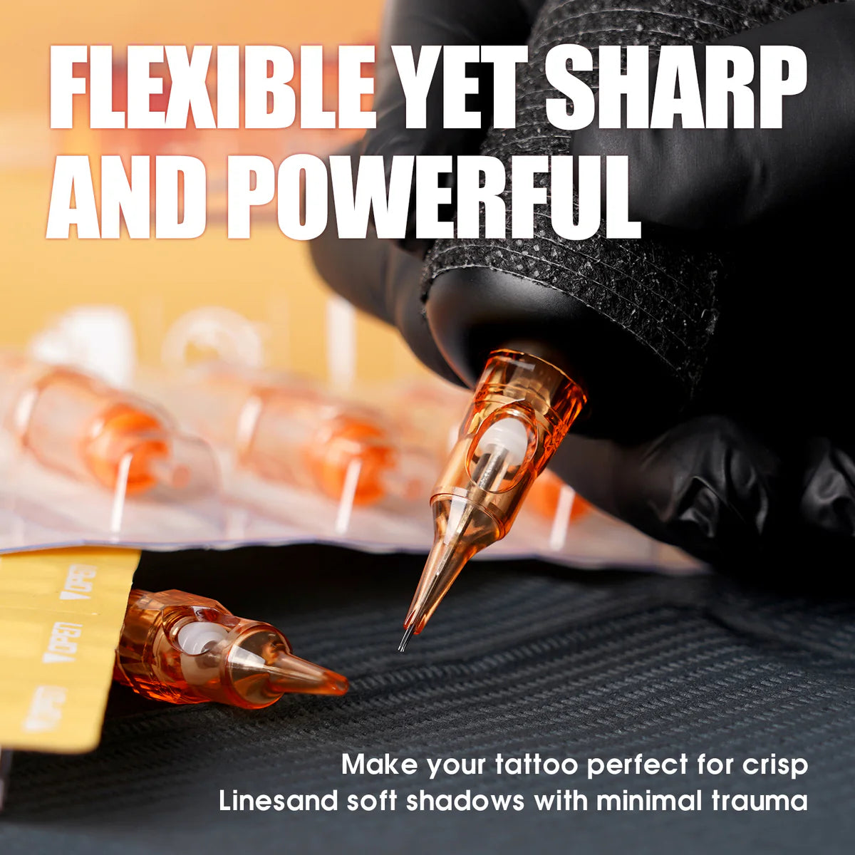 Mast Dragonhawk Pro Round Shader Cartridges - BVShop