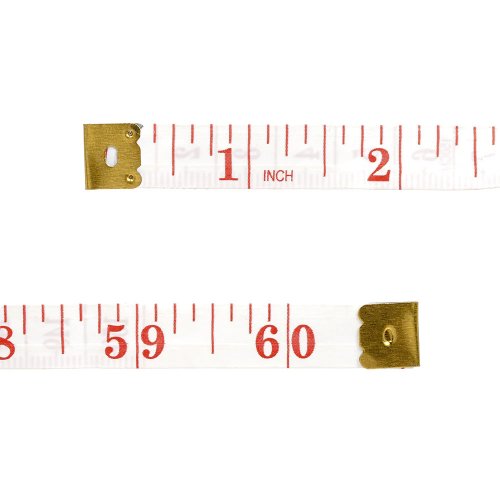 Silicone Areola Mapping Ruler - BVShop