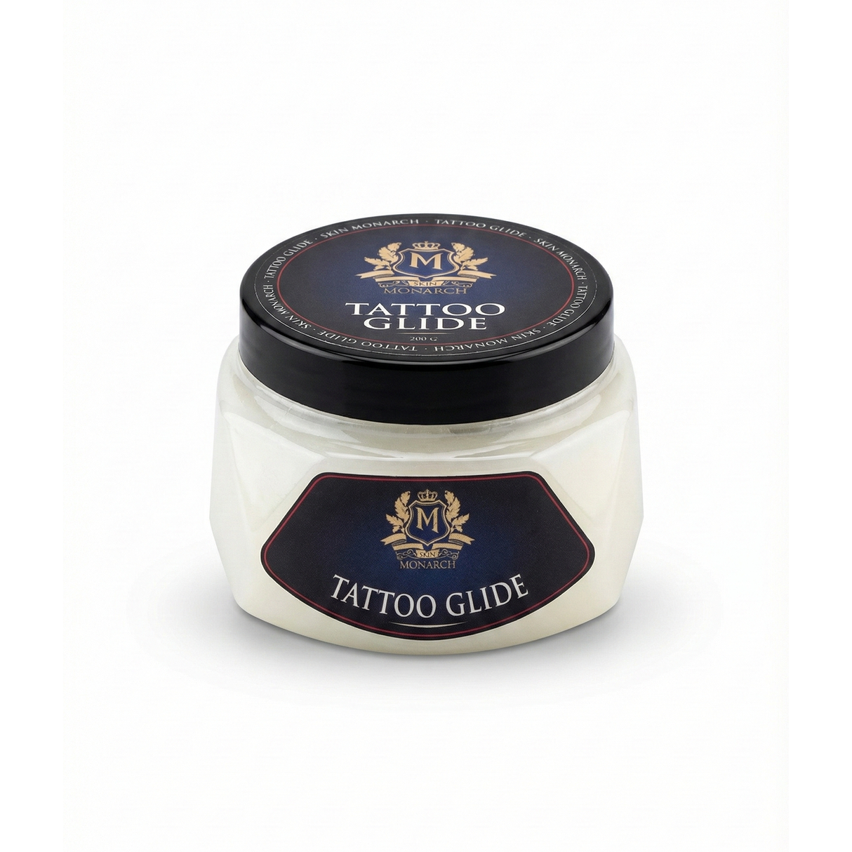Skin Monarch Tattoo Glide Balm 200g