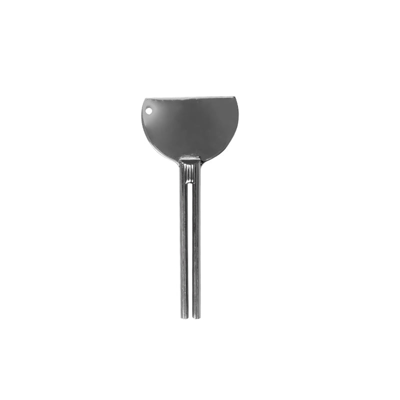 A key for squeezing paints - BVShop