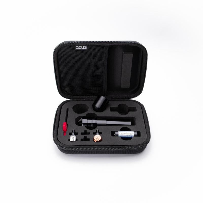 ACUS M2 Wireless Tattoo Machine - BVShop