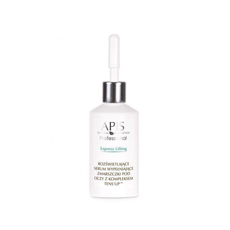 Apis express lifting eye filler serum with tens' up 50ml - BVShop