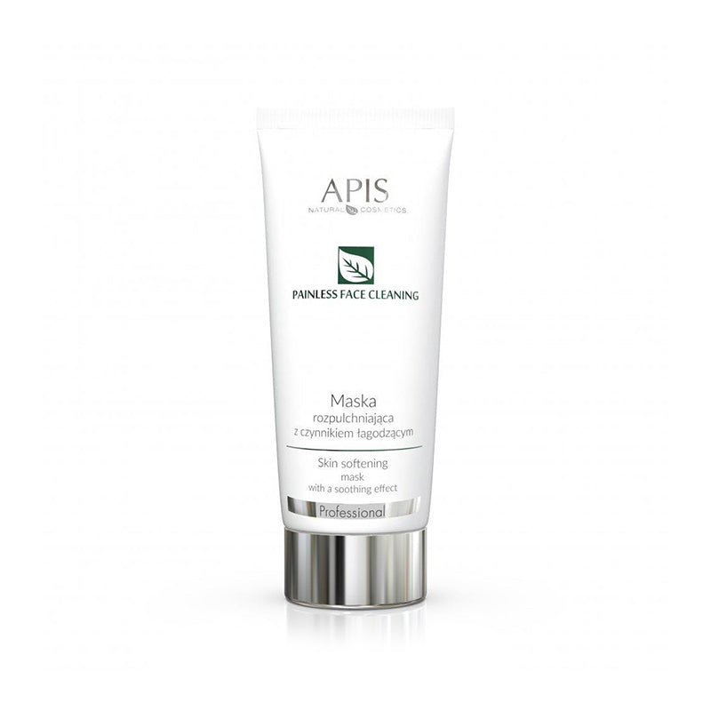 Apis mask loosening painless cleansing 200ml - BVShop