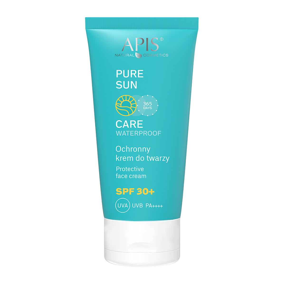 Apis Protective Face Cream SPF 30 50 ml - BVShop