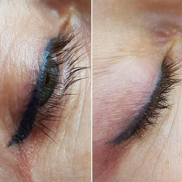 AS COMPANY Alkaline Remover pH 12.6, Set Special Box - BVShop