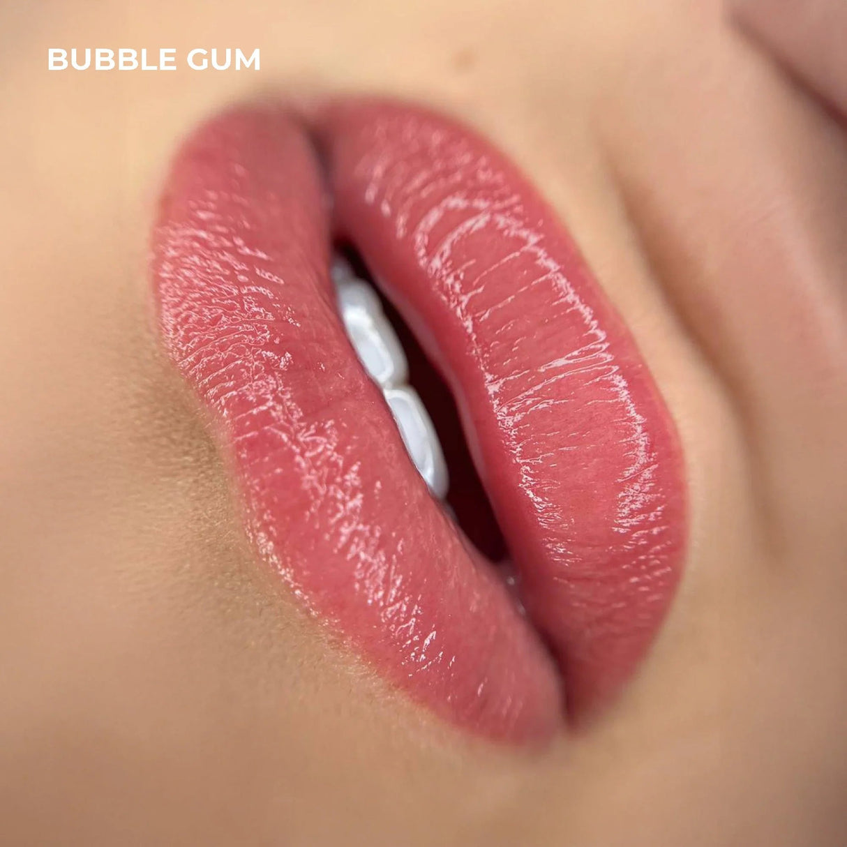 AS COMPANY Bubble gum (AS Pigments) 6/12ml - BVShop