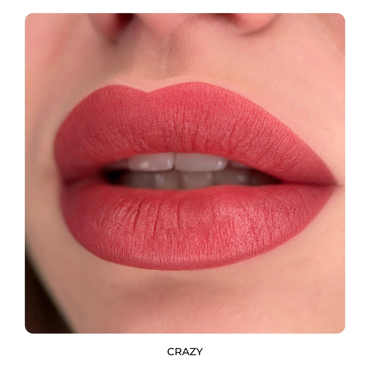 AS COMPANY Crazy (HARLEY QUINN) 6ml - BVShop