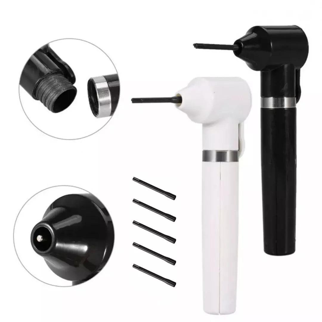 Pigment Mixer Set Black/White - BVShop