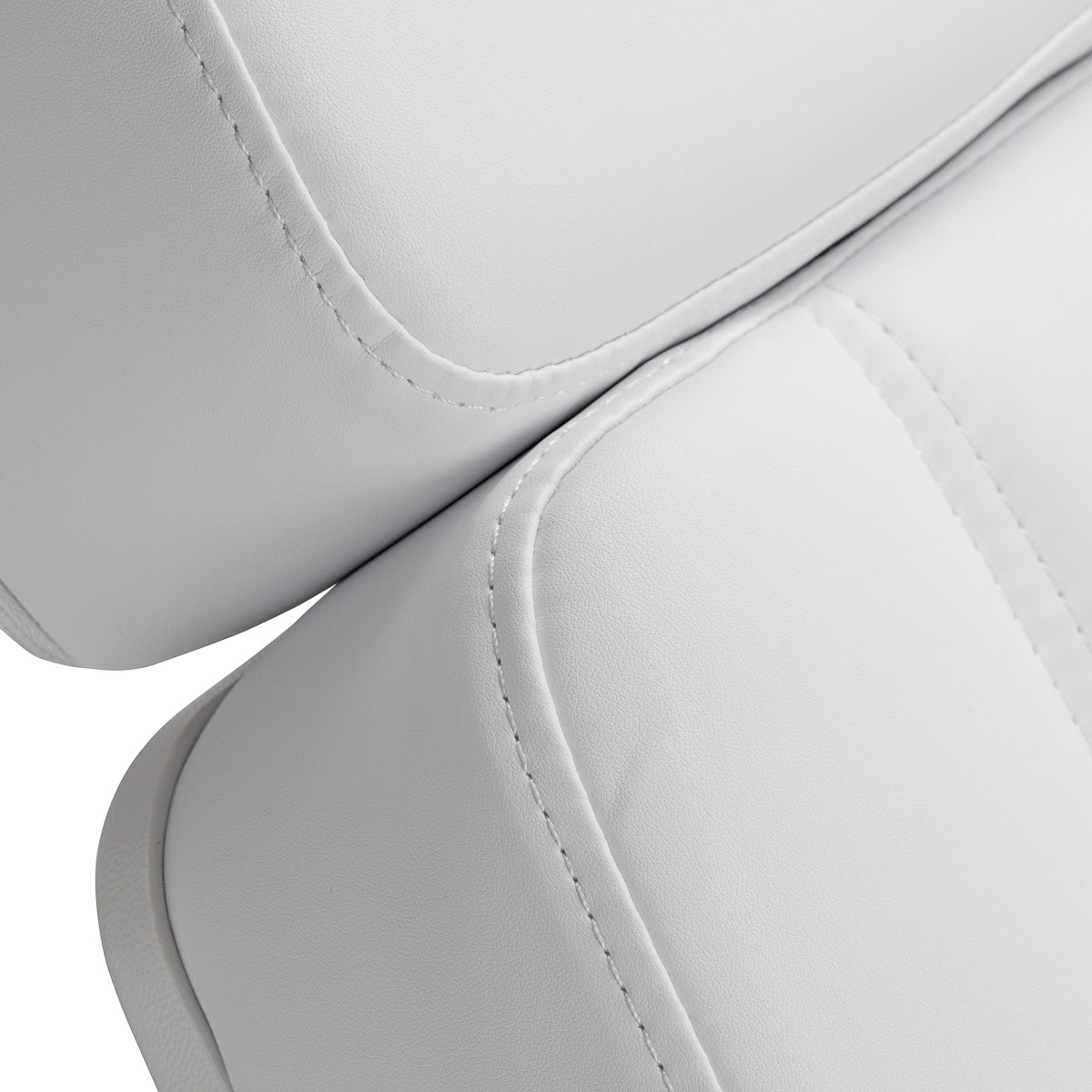 Azzurro Lux electric cosmetic chair pedi 3m white - BVShop