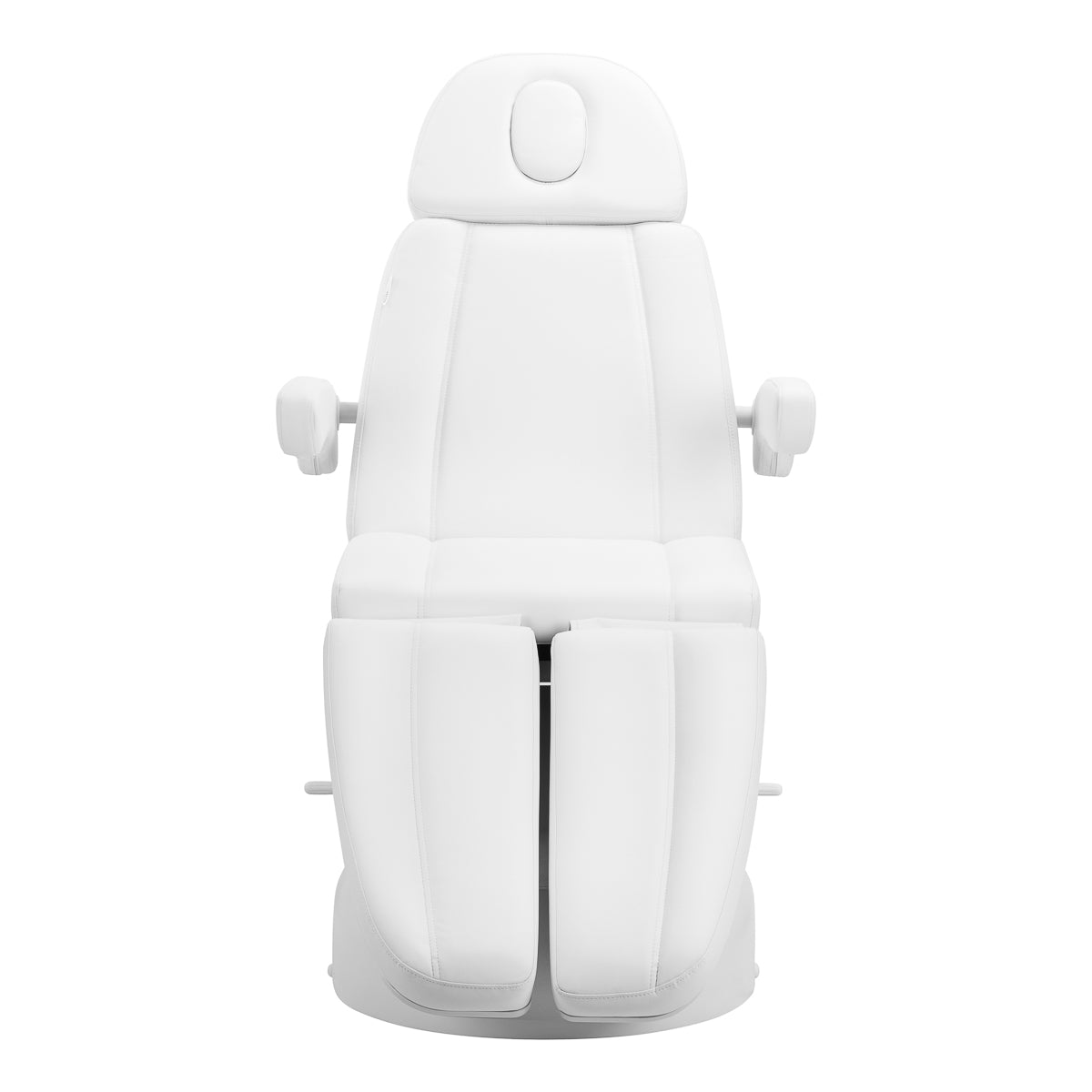 Azzurro Lux electric cosmetic chair pedi 3m white - BVShop