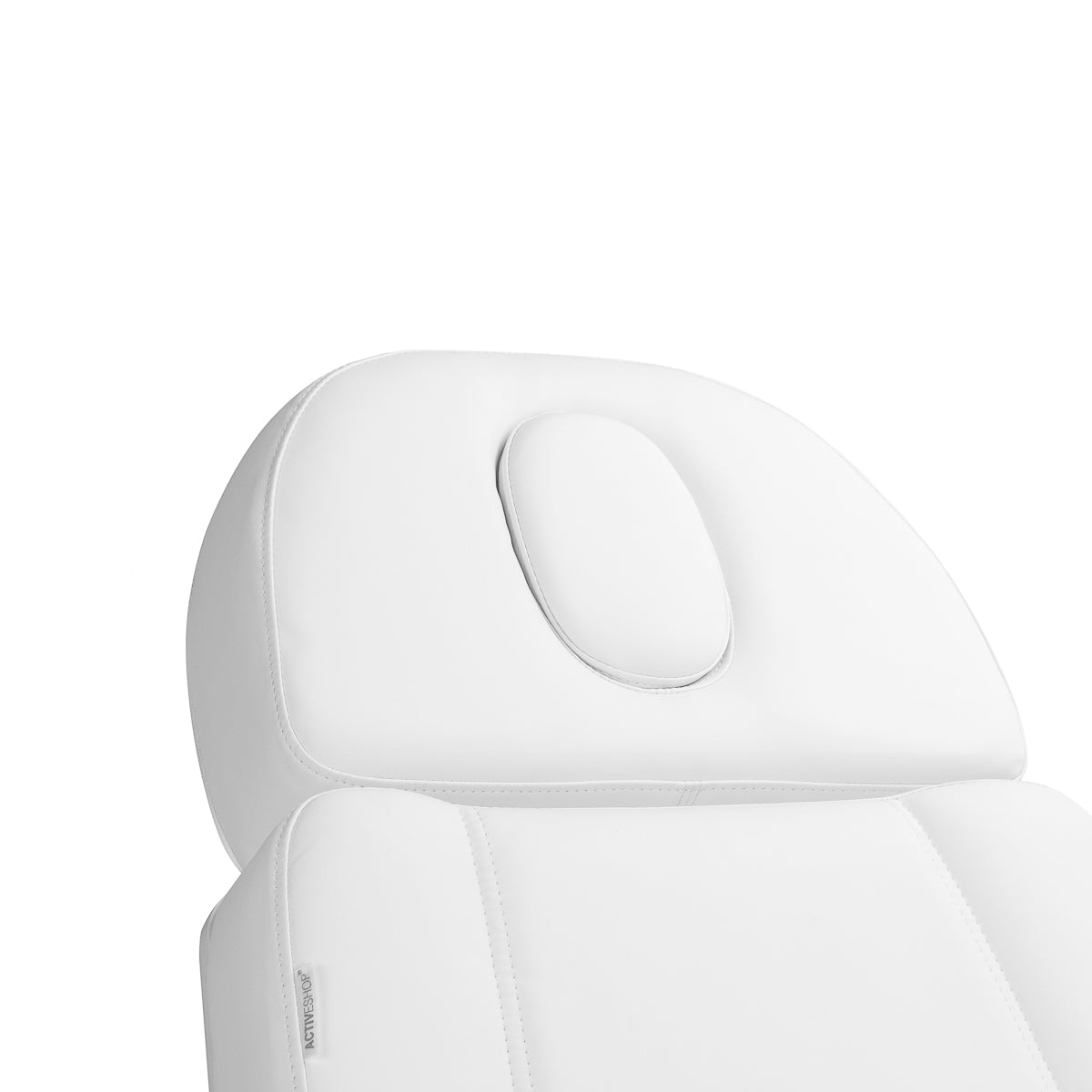 Azzurro Lux electric cosmetic chair pedi 3m white - BVShop