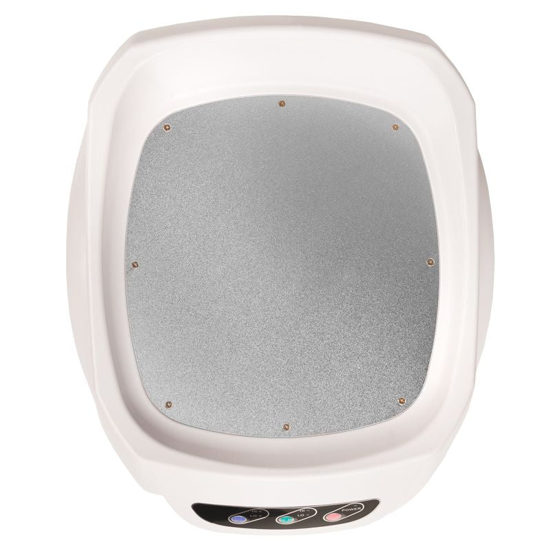 Azzurro paddling pool with massager - BVShop