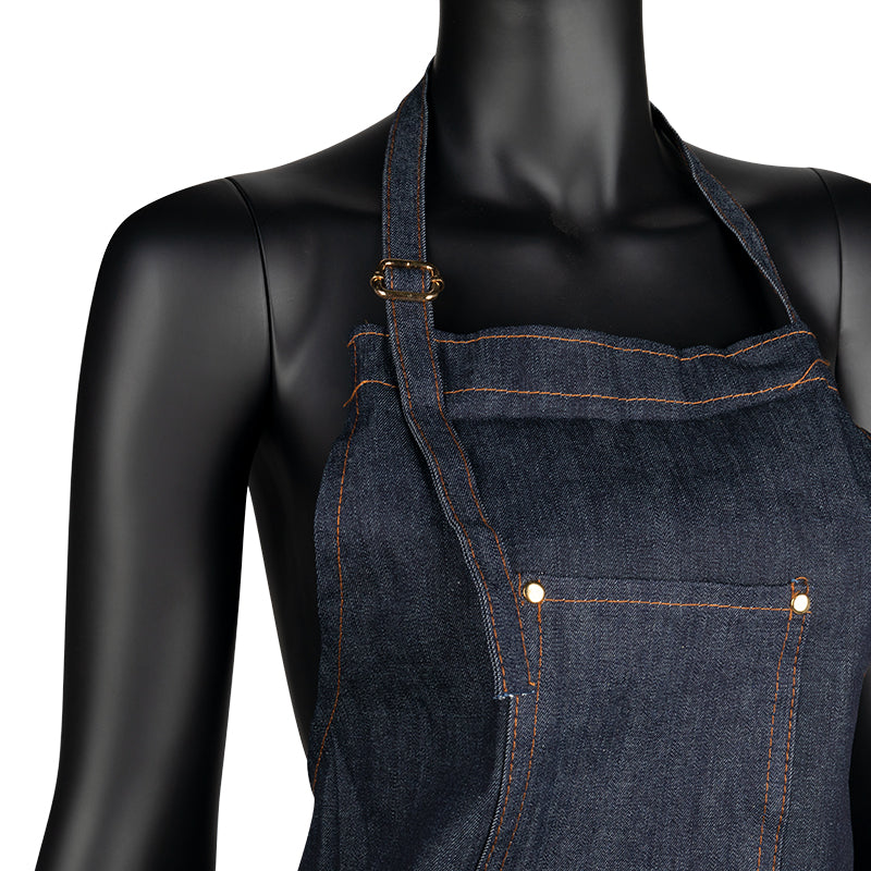 Barber apron bb-05 - BVShop