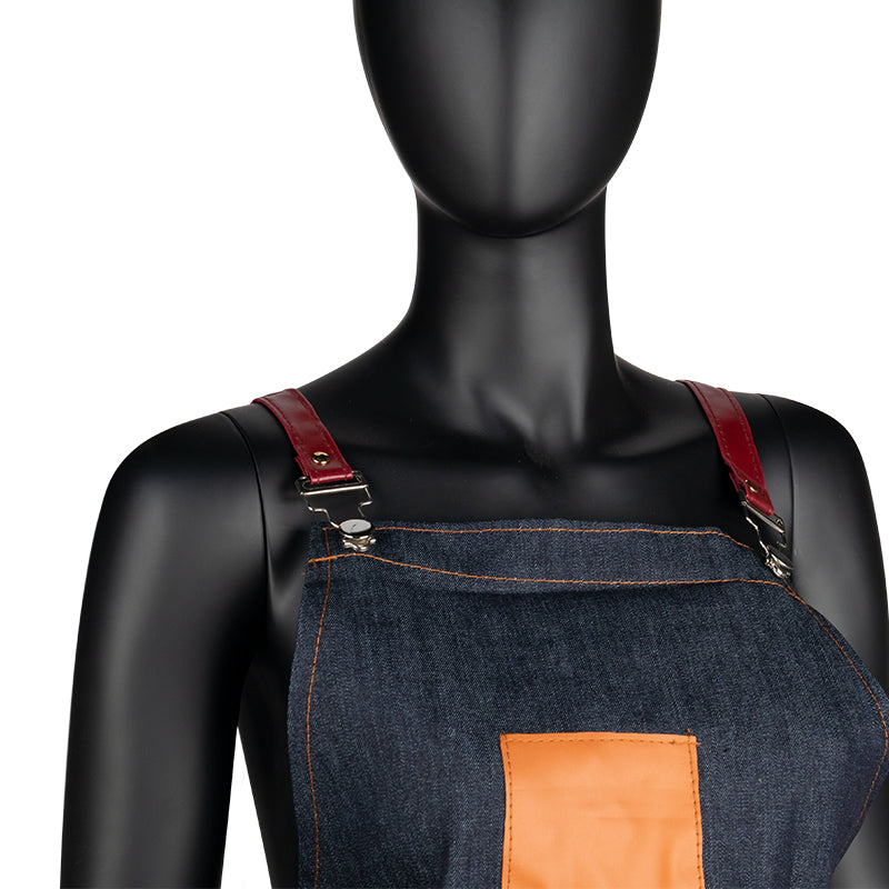 Barber apron bb-16 - BVShop