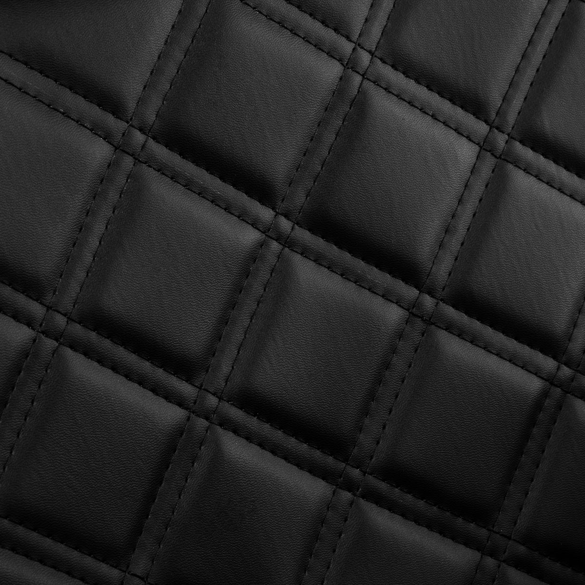 Barber chair Carlos Black - BVShop