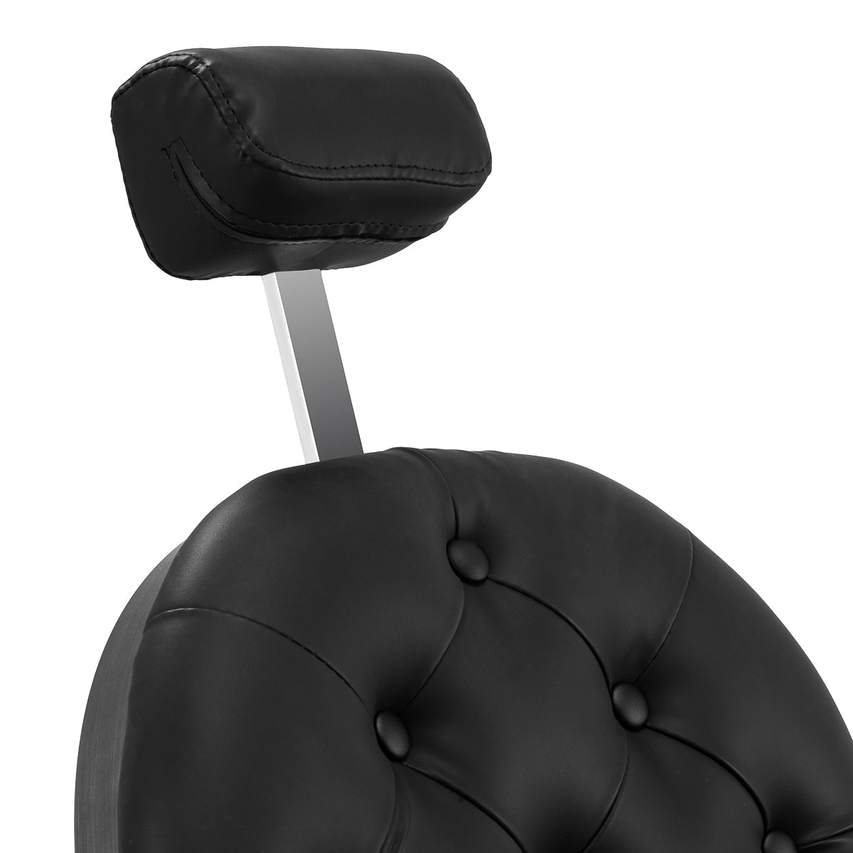 Barber chair Gabbiano Niccolo Black - BVShop