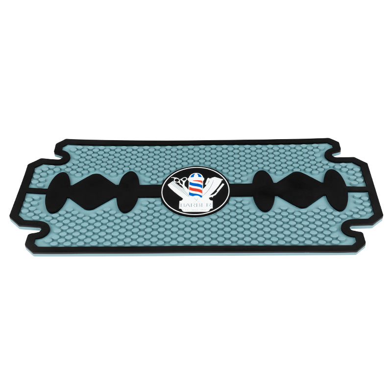 Barber mat razor blade - BVShop