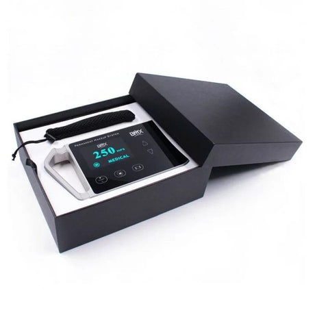 Biomaser P200 iTouch Digital Permanent Makeup Machine - BVShop