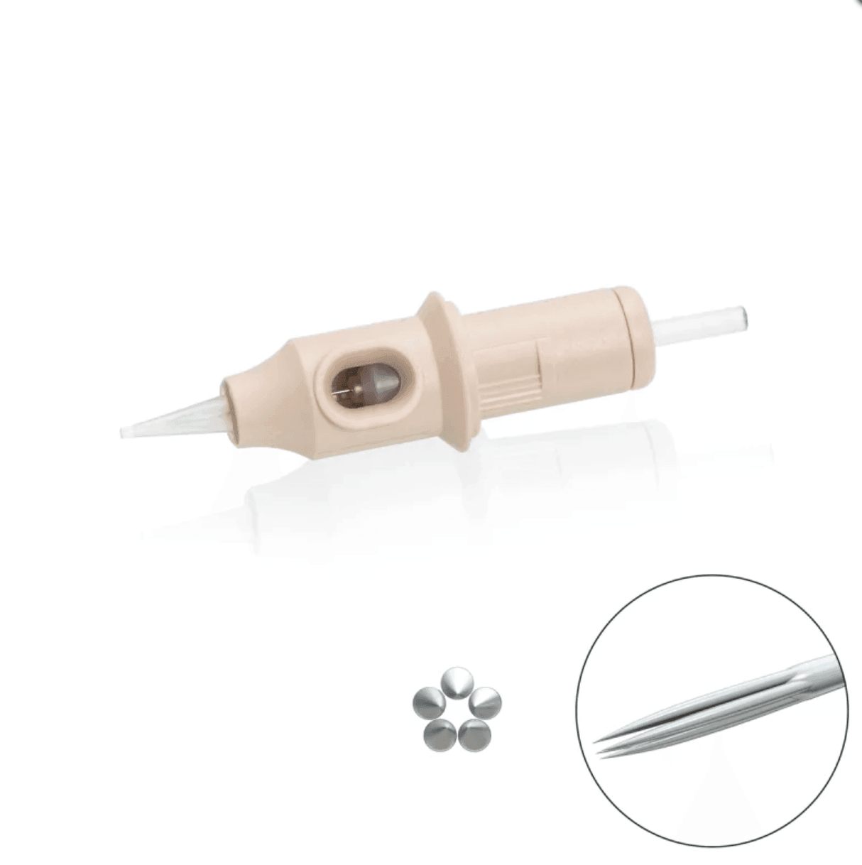 Biotek Universal Magnum Cartridges - BVShop