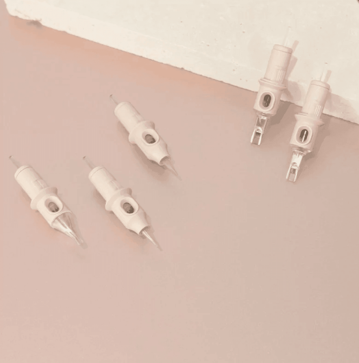 Biotek Universal Magnum Cartridges - BVShop