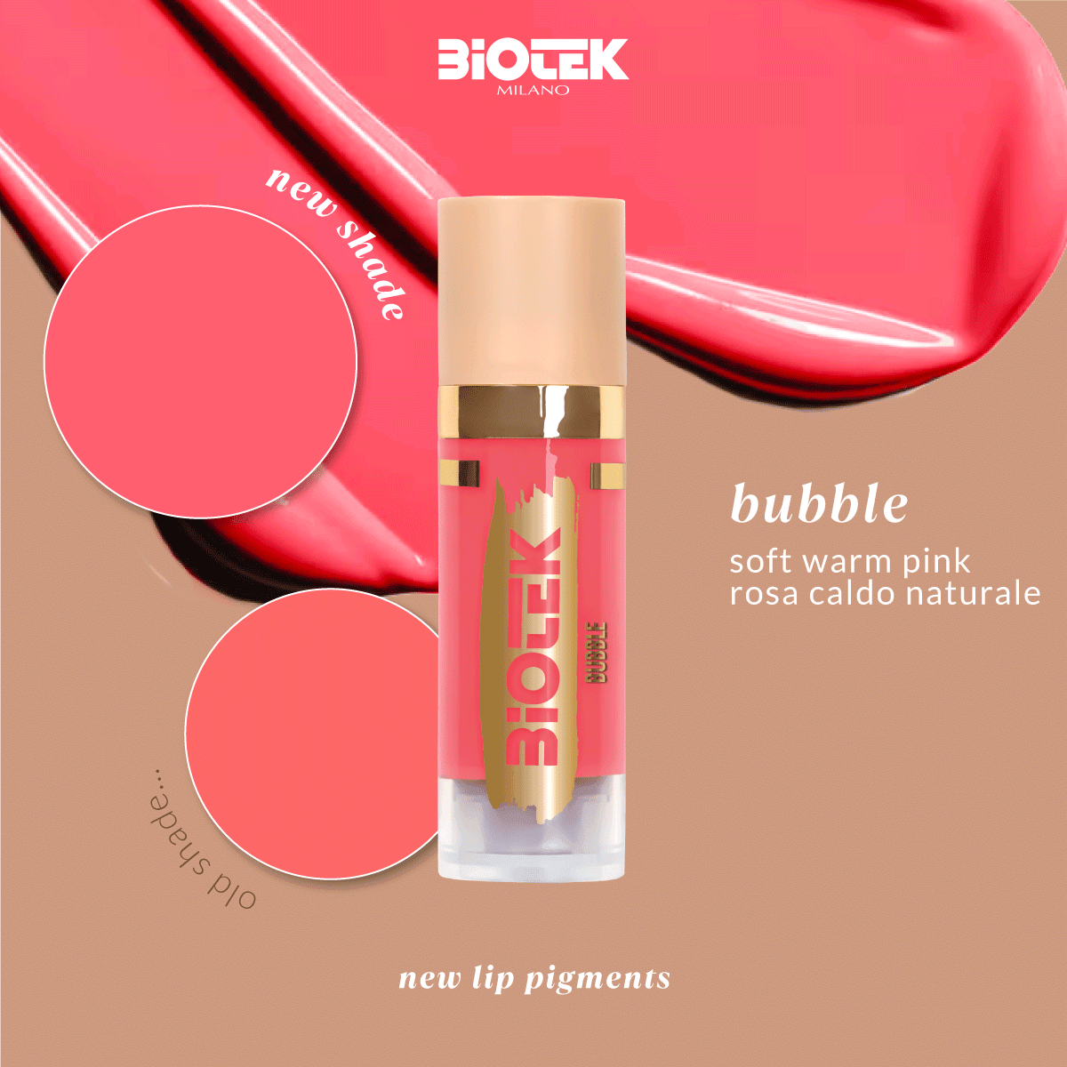 Biotek Bubble Pigments 7ml/18ml - BVShop