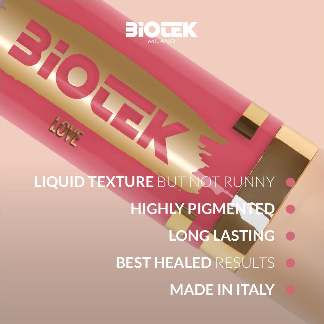 Biotek Love Pigments 7ml/18ml - BVShop