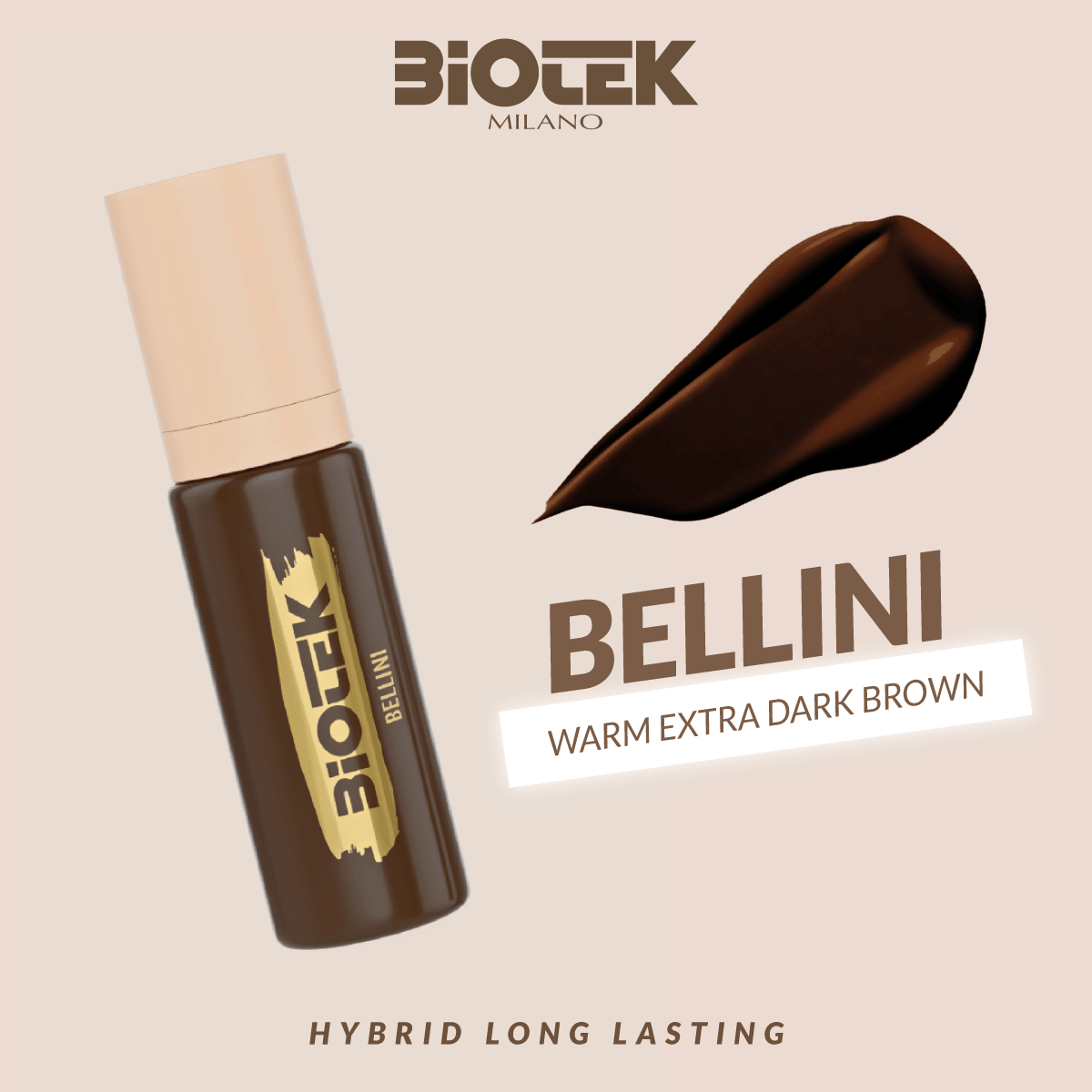 Biotek Bellini Pigment 15ml - BVShop