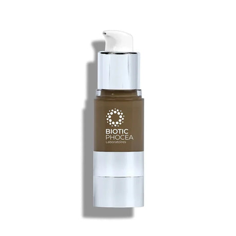 Biotic Phocea Airless Line Eyebrow Pigment Dark Brown (EB08) 13ml - BVShop