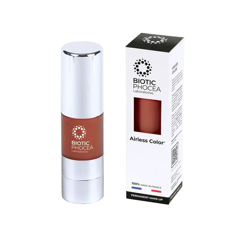 Biotic Phocea Airless Line Lip Pigment Cherry Rose (LP04) 13ml - BVShop