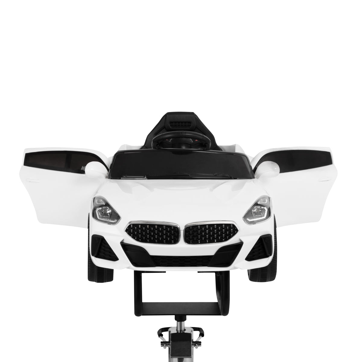 BM CHILDREN'S BABY HAIRDRESSING CHAIR WHITE - BVShop