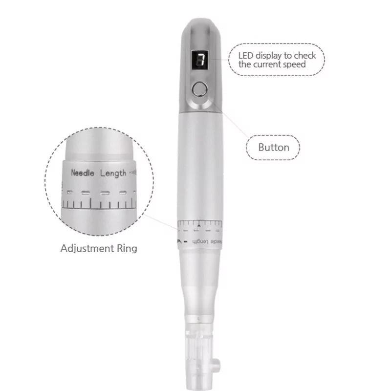 BomTech Digital Hand-R - BVShop