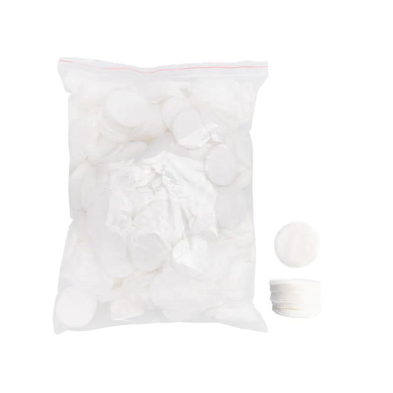Cosmetic Cotton Pads 600/1120pcs - BVShop