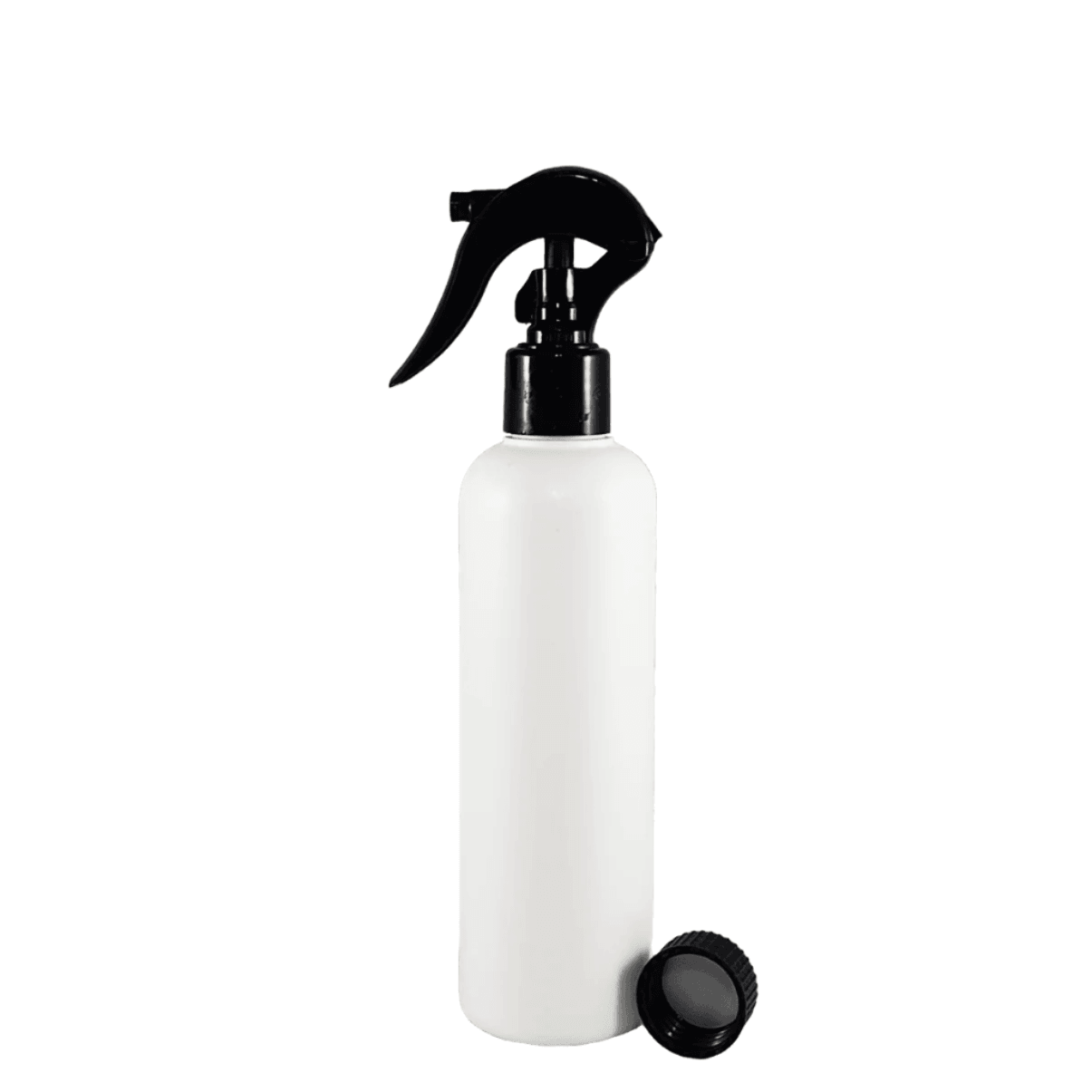 Bottle With Sprayer And Stopper 250ml - BVShop