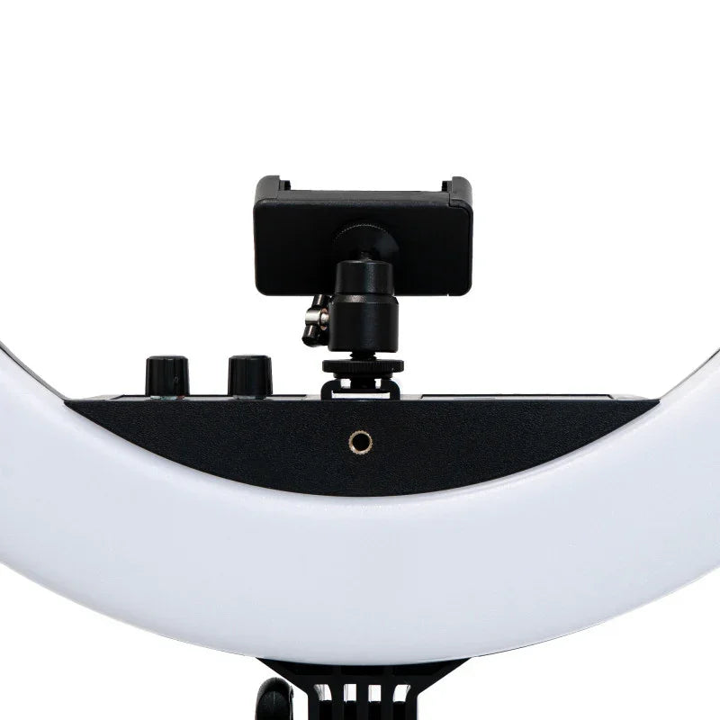 Ring Light440 18" 55W With Tripod - BVShop