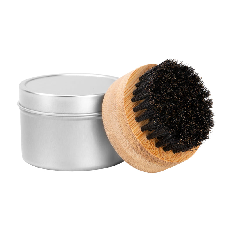 Cartridge beard brush h-69 with box - BVShop