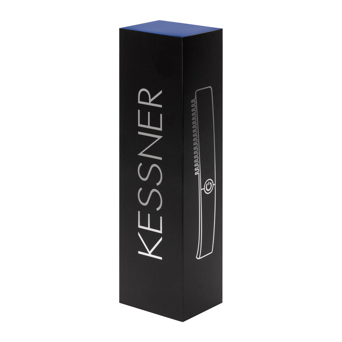 Kessner Ceramic Beard Straightener - BVShop