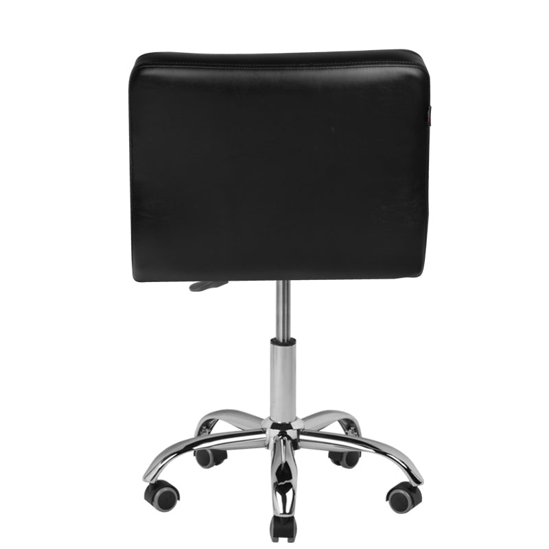 Cosmetic chair a-5299 black - BVShop