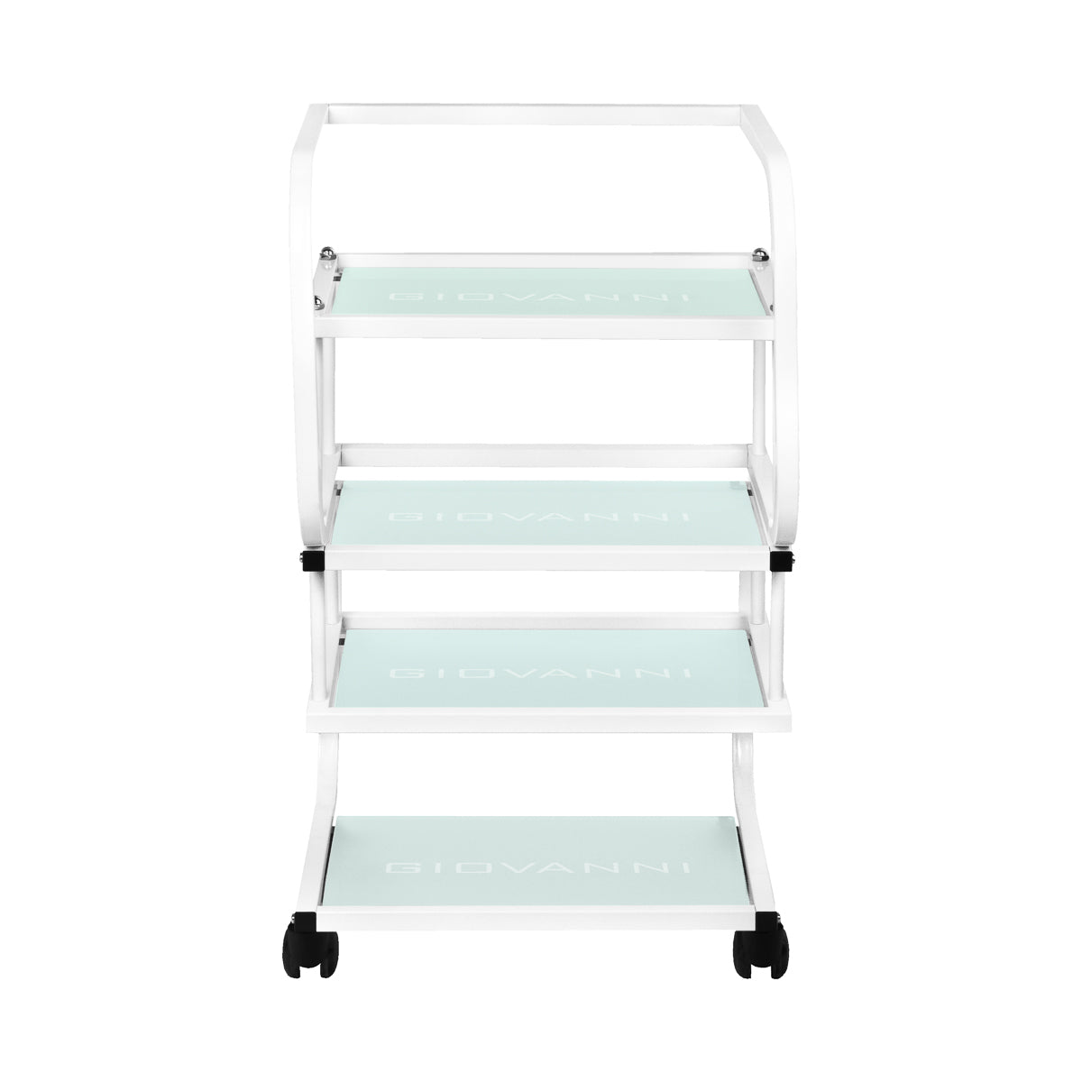 Cosmetic table type 1012 giovanni - BVShop